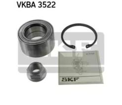 SKF VKBA3522